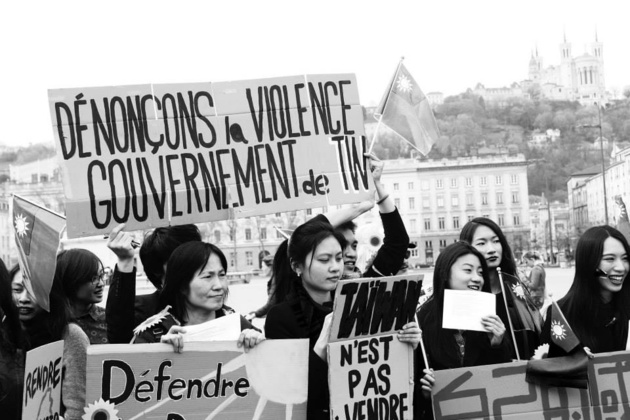 Crédit Jon Solomon Crédit Jon Solomon