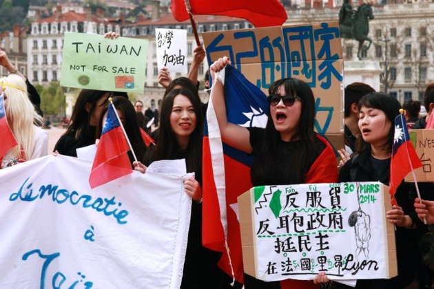 Crédit Jon Solomon Crédit Jon Solomon