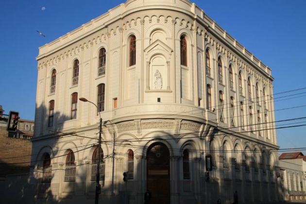 Crédit Elvire Charbonnel Crédit Elvire Charbonnel