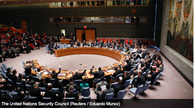 Crédit Reuters/Eduardo Munoz Crédit Reuters/Eduardo Munoz