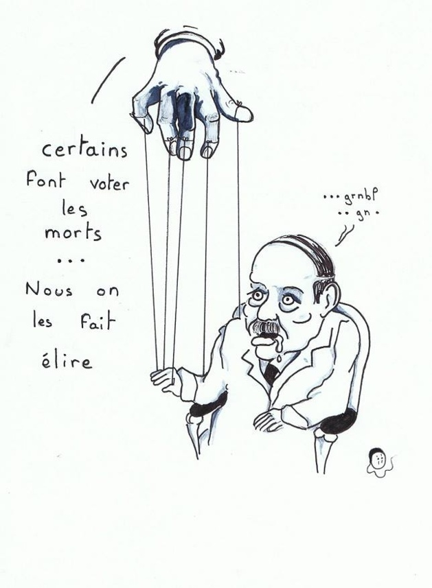 Crédit Pierre Lecornu Crédit Pierre Lecornu