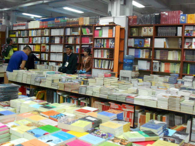 © Margot Bauche © Margot Bauche