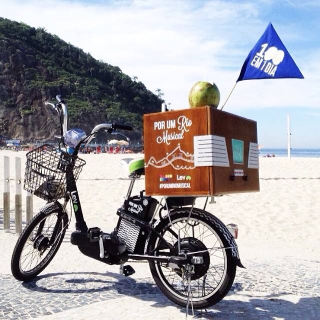 Crédit : 100 em 1 dia Rio Crédit : 100 em 1 dia Rio