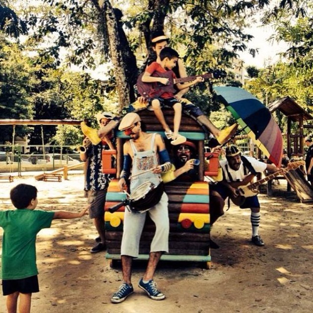 Crédit : 100 em 1 dia Rio Crédit : 100 em 1 dia Rio