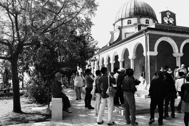 Crédit Hélène Gully Crédit Hélène Gully