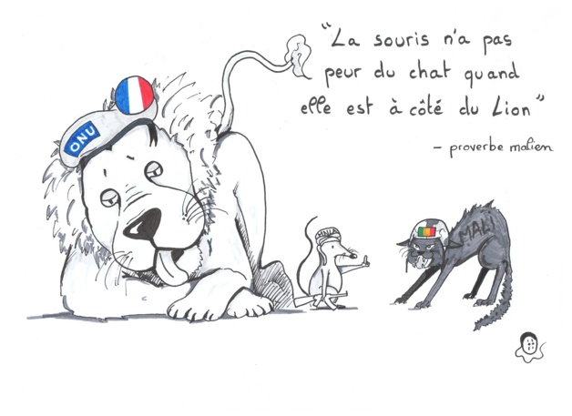 Crédit Pierre Lecornu Crédit Pierre Lecornu