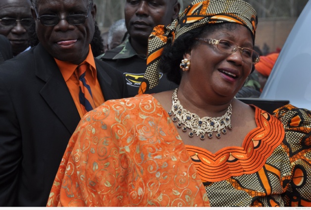 Crédit Malawi Voice Crédit Malawi Voice