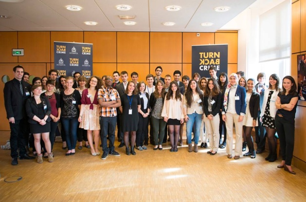 Crédit Harald Nooij Crédit Harald Nooij