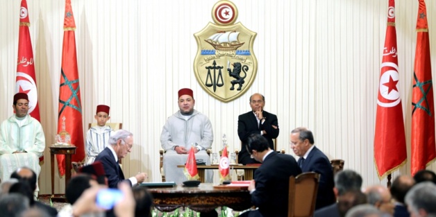 Crédit : MAP Crédit : MAP