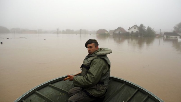 Crédit DJURICA/REUTERS Crédit DJURICA/REUTERS