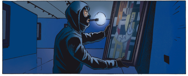 Crédit Frisco et Jean-Claude Bartoll Crédit Frisco et Jean-Claude Bartoll