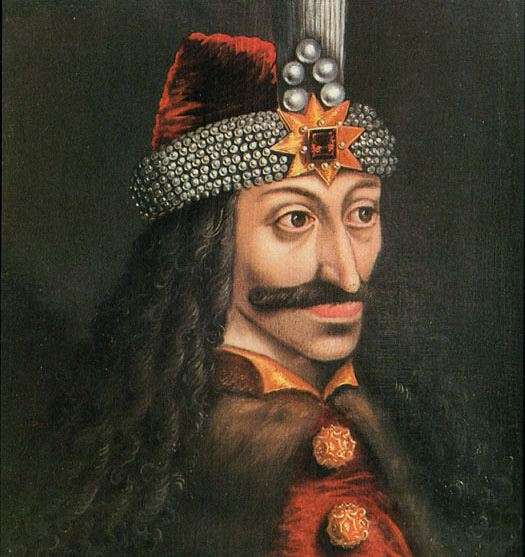 Vlad Tepes. Crédit DR