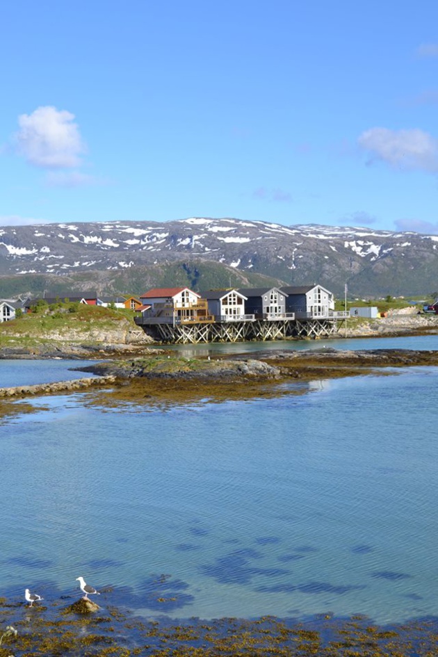Crédit Romain Didier Crédit Romain Didier