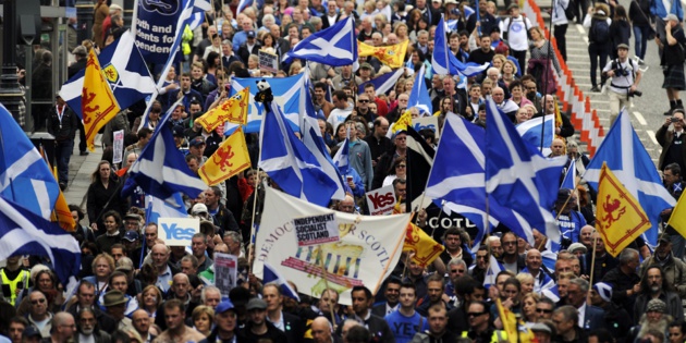 Crédit AFP Crédit AFP