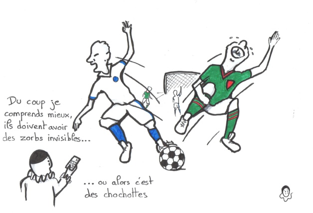 Crédit Pierre Lecornu Crédit Pierre Lecornu