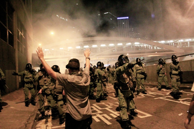 Crédit Jake Lee Yin Wai Crédit Jake Lee Yin Wai