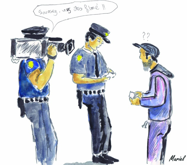 Crédit Muriel Epailly Crédit Muriel Epailly