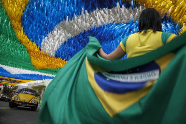 Crédit Madeleine Pradel / Alexandre Marchand / AFPTV Crédit Madeleine Pradel / Alexandre Marchand / AFPTV