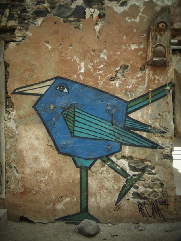 Crédit Alia Fakhry Crédit Alia Fakhry