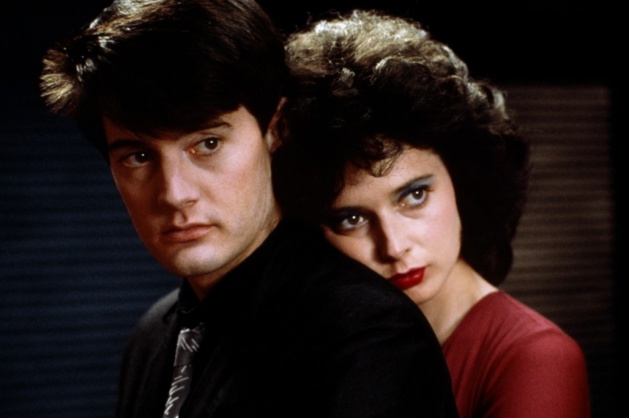 Blue Velvet, cet ovni cinématographique