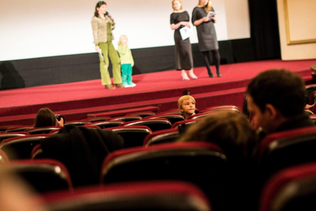 Crédit Julija Stancevičiūtė Crédit Julija Stancevičiūtė