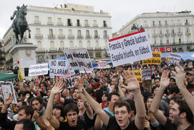 Crédit Reuters Crédit Reuters