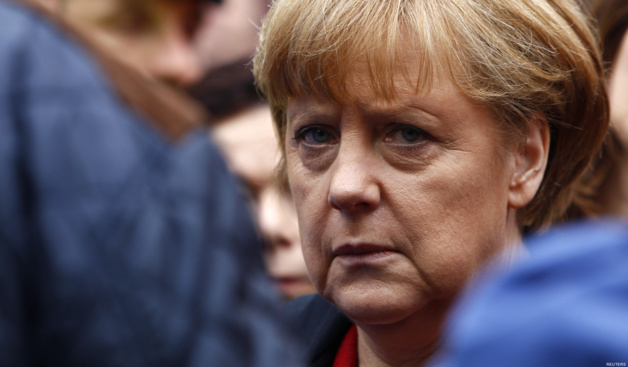 Crédit Reuters Crédit Reuters