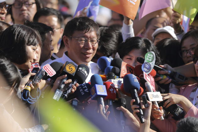 Crédit Daniel M. Shih Crédit Daniel M. Shih