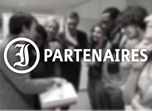 Nos partenaires