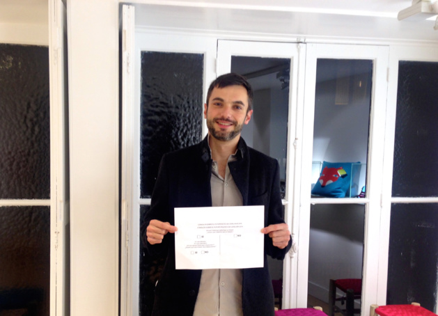 Crédit Valentin Berthoux Crédit Valentin Berthoux