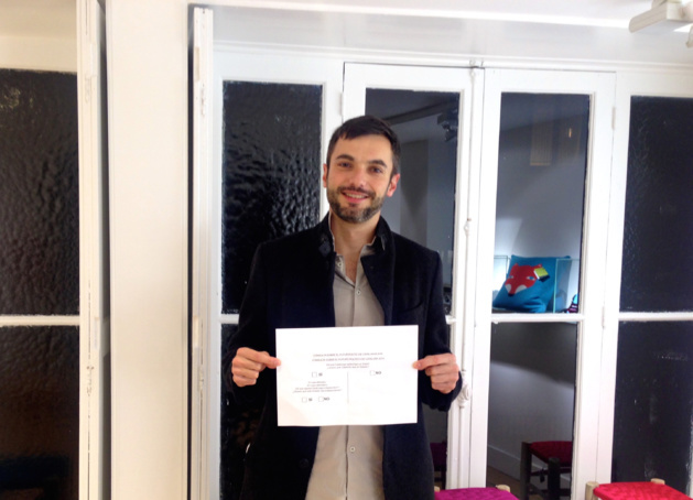 Catalonia: Portrait of a federalist Catalonia: Portrait of a federalist