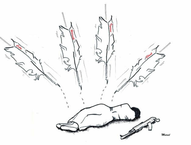 Crédit Muriel Epailly Crédit Muriel Epailly