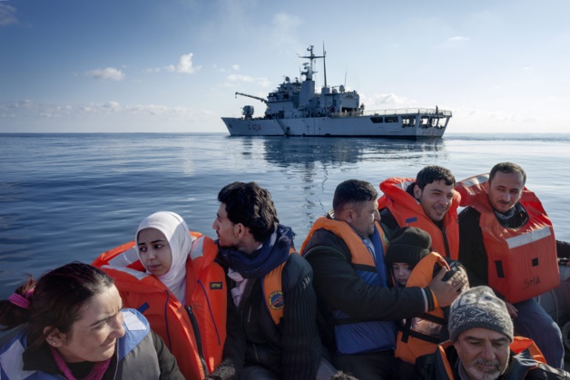 Crédits forumrefugies.org