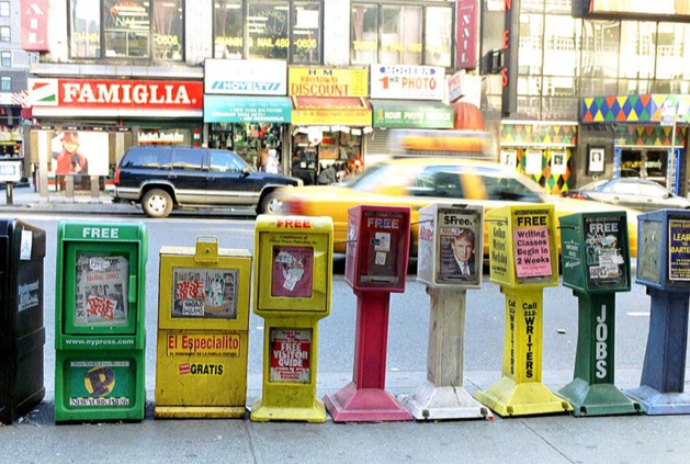 Balanço da liberdade de imprensa no mundo Balanço da liberdade de imprensa no mundo