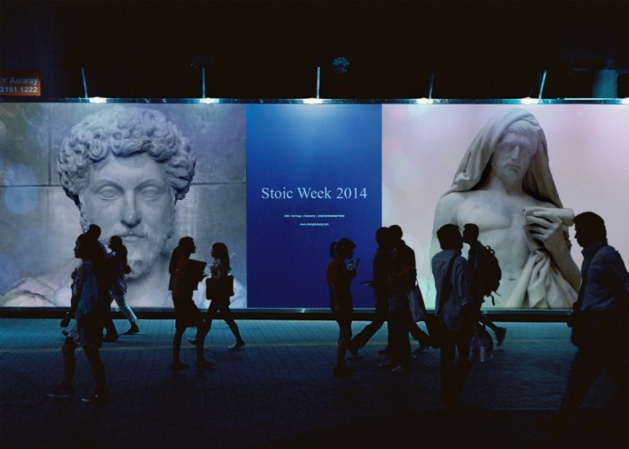 Crédits www.modernstoicism.com Crédits www.modernstoicism.com