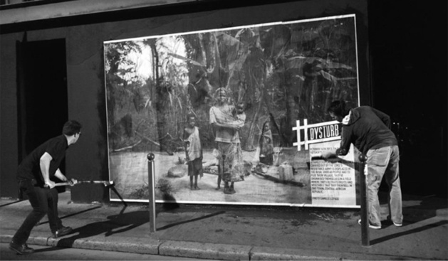 Credito Dysturb Credito Dysturb