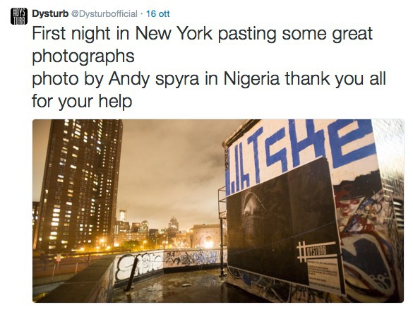 Credito Dysturb Credito Dysturb