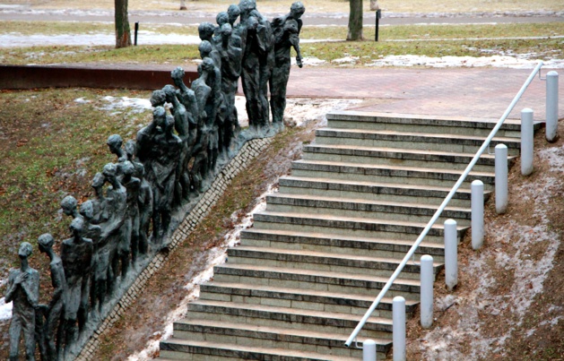 Crédit Eugénie Rousak Crédit Eugénie Rousak