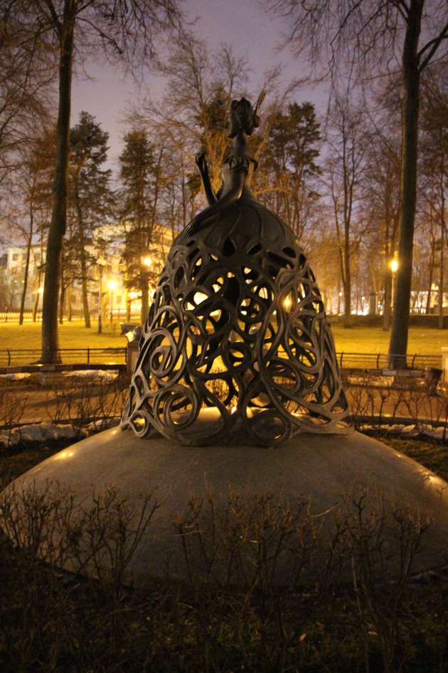 Crédit Eugénie Rousak Crédit Eugénie Rousak