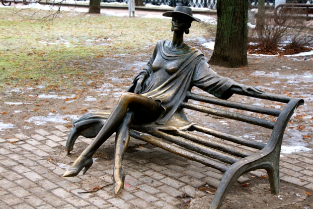 Crédit Eugénie Rousak Crédit Eugénie Rousak