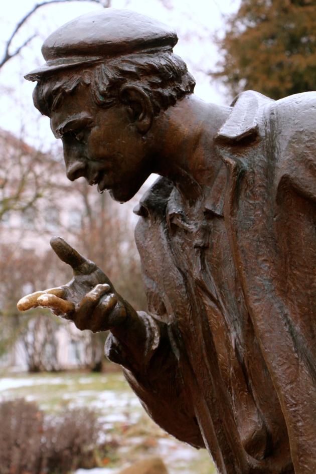 Crédit Eugénie Rousak Crédit Eugénie Rousak