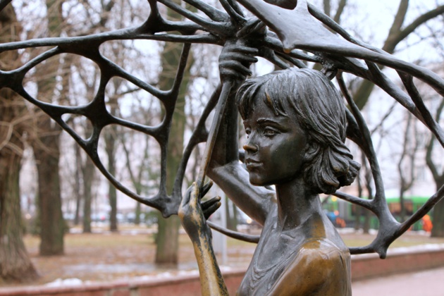 Crédit Eugénie Rousak Crédit Eugénie Rousak