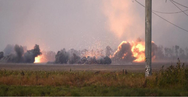 Crédit Philippe Desmazes, AFP Crédit Philippe Desmazes, AFP