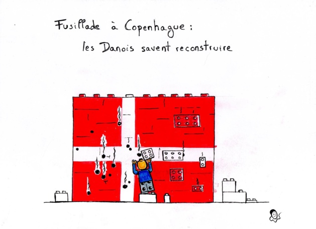 Crédit Pierre Lecornu Crédit Pierre Lecornu