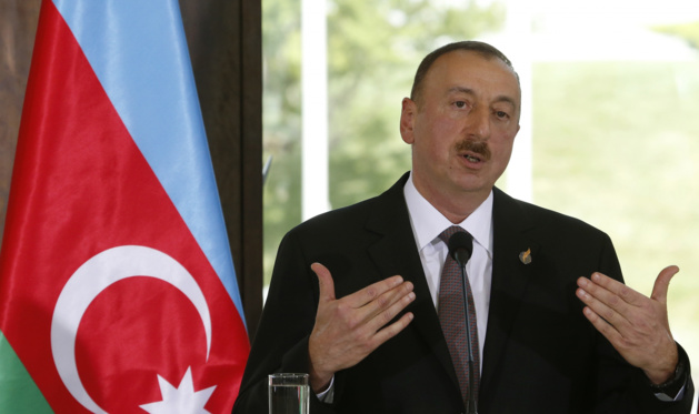 Crédit Reuters Crédit Reuters