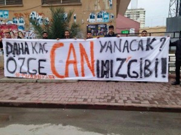 Crédits : haber adanaspor @Flickr Crédits : haber adanaspor @Flickr