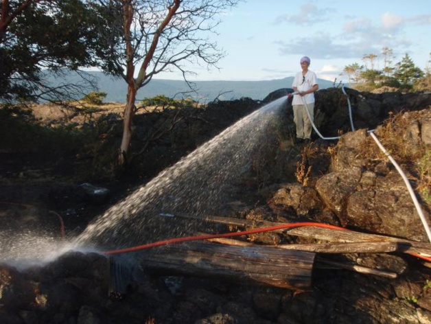 Crédit totreadlightly Crédit totreadlightly