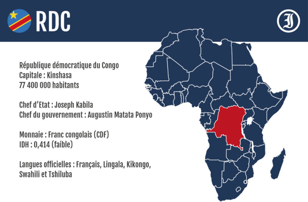 RDC : déjà 1500 cas de choléra en 2015