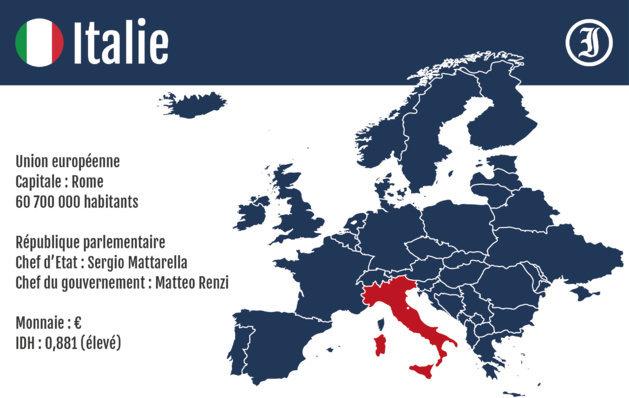 L'Italie condamnée pour violences policières au G8 de 2001