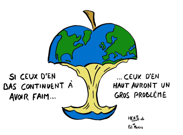 Crédit Herji Crédit Herji